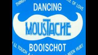 Moustache The cradle of love [upl. by Eerolam]