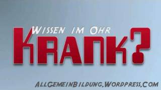 Medizinische Fachbegriffe einfach merken und lernen Gedächtnistraining ganz praktisch [upl. by Kosiur]