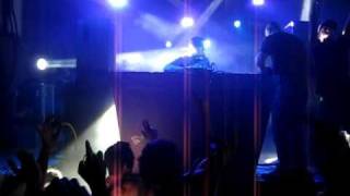 Excision Live  Ultra Music Festival 2010 Miami [upl. by Lubbock]