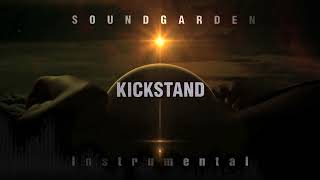 Soundgarden Kickstand Instrumental SDE [upl. by Stanfield906]