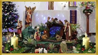 Novena De Navidad  Segundo Día 17122023 [upl. by Vada]