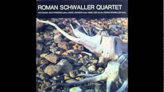 Roman Schwaller Quartet  Pierrots Last Day Samba [upl. by Blinny861]