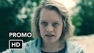 The Handmaids Tale 5x08 Promo quotMotherlandquot HD [upl. by Sauder]