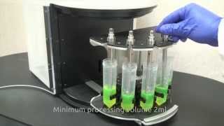 PRO Scientific MultiPrep Rapid Homogenizer System [upl. by Renat367]