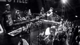 BASTILLE  Haunt Live at the Troubadour [upl. by Manchester528]