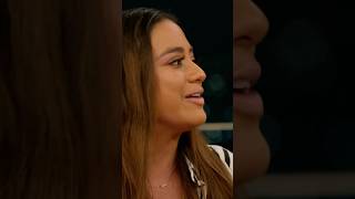 ally brooke talking about her experience on surreal life last episode AllyBrooke mtv surreallife [upl. by Ibba]