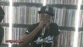 Lil Kesh freestyle  Westwood Crib Session [upl. by Angelia]