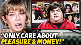 Jennette McCurdy Reveals How Elites PROTECTED Dan Schneiders Gr00ming [upl. by Roderich]