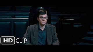 Harry Potter And The Cursed Child  Trailer 2025 Based On A Book  Teaser PROs Concept Version [upl. by Nemra]