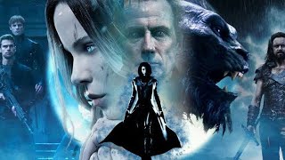 UNDERWORLD 2003 MOVIE REACTION FIRST TIME WATCHING Full Movie Review  Kate Beckinsale [upl. by Kcirdlek359]