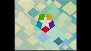 Telemadrid  Bloques de publicidad 2492003 [upl. by Bega700]