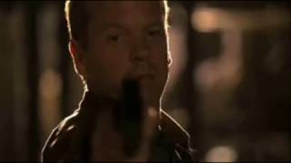 24 season 5 Trailer 1  Kiefer Sutherland [upl. by Steve]