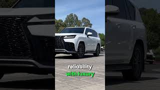 Top 5 Most Reliable Car Brands  cars reliable toyota lexus luxury [upl. by Picker]