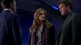 Castle 5x06 quotThe Final Frontierquot NEW Sneak Peek 5 [upl. by Rossie]