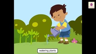 Properties of water  Uses of water  Water and its properties  Properties of water for kids Water [upl. by Attennod432]