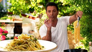 Exploring Italys Culinary Secrets  Ginos Italian Coastal Escape S6 Ep6 [upl. by Dame355]