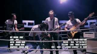 Drama Band  Jiwa OFFICIAL VIDEO [upl. by Nileuqcaj682]