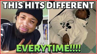 YoungBoy Never Broke Again  Valuable Pain Official Music Video Reaction [upl. by Gabor]