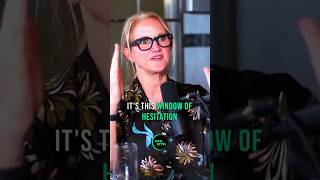 Transform Your Life In 5 Seconds The Habit That Changes Everything  Mel Robbins shorts [upl. by Ygief]