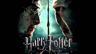 13 The Diadem  Harry Potter and the Deathly Hallows Part 2 Soundtrack Full [upl. by Basir]