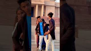 most viral video 🤔💯 Santosh Pagal  Ankush Raja  Shivani Singhbhojpurisong pawansingh [upl. by Seuqcaj]