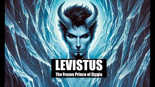 Levistus Prince of Stygia [upl. by Ateekram]