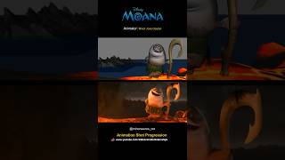 MOANA  Sharkhead Shot Progression shorts [upl. by Ramat]