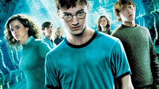 42  Snapes Worst Memory Harry Potter and the Order of the Phoenix Soundtrack [upl. by Thomas]