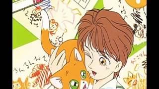 Mikan Enikki Opening Naisho no bairin cat [upl. by Barrie]