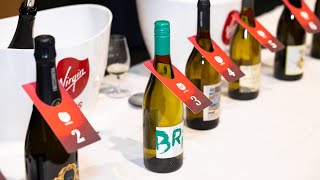 Join us at our wine tasting events  Virgin Wines [upl. by Petronella]