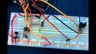 ATtiny85 Port [upl. by Codd981]