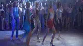 White Chicks Dance Off Its Tricky  Run DMC [upl. by Anetsirhc875]