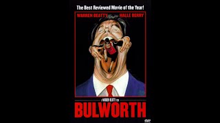 Opening to Bulworth 1999 DVD [upl. by Marden]