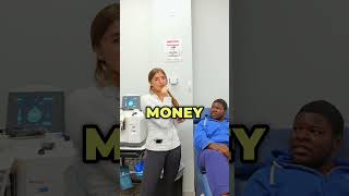 Are you donating plasma this week plasma plasmadonation shorts charity earnmoney nyc olgam [upl. by Ahsatel]