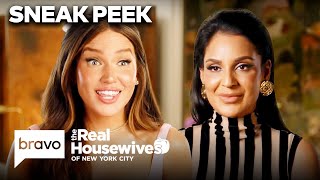 SNEAK PEEK RHONY Season 15 Premiere  Does Everyone Hate Brynn Whitfield S1 E1  Bravo [upl. by Nesnar]