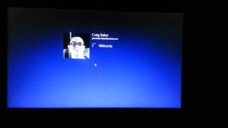 Lenovo G510s SVR update 1 [upl. by Saul]