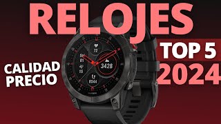 EL MEJOR SMARTWATCH CALIDAD PRECIO EN 2024  XIAOMI WATCH 2 PRO  COMPRA INTEGRAL [upl. by Ilene893]