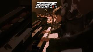 Rachmaninoff Etude Tableaux Op39 No6 rachmaninoff beethoven piano pianist chopin [upl. by Dlabihcra]