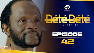 BÉTÉ BÉTÉ  Saison 1  Episode 42 VOSTFR [upl. by Ailahs523]