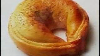 How to make piroshki [upl. by Lemmy]