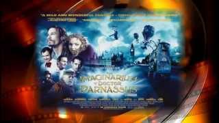 The Imaginarium of Dr Parnassus [upl. by Roydd]