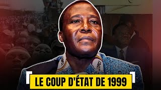 La véritable histoire derrière le coup d’État de 1999 [upl. by Carr]