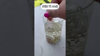 Increase your breast size with this drink in 7 days creatingforindia shorts viral viralvideo [upl. by Treva]