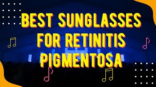 best glasses for retinitis pigmentosa  part 2 [upl. by Eniar]