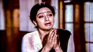 Krishna Sridevi Kaikala Satyanarayana ComedyFamily Drama Full HD Part 8  Telugu Movie Scenes [upl. by Haet795]