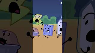 LIY IN TPOT 10  bfdi bfb tpot grassy205 objectshowcommunity objectshow [upl. by Joice]