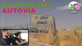 COMO HACER INCORPORACIONES A AUTOVÍA DGT MÓSTOLES PARTE 1 [upl. by Leahcim106]