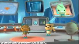 Two Part 1 OCTONAUTS  2014  The Octonauts New 2014 Episodes [upl. by Aan]