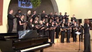 PRIMORSKI NAPJEVI  Choir RONDO HISTRIAE [upl. by Winn]