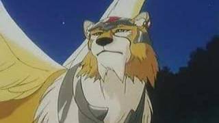 CardCaptors The Last Judgement Clip dubbed [upl. by Eleira]